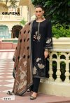 Gulfizaa By Kaavish Viscose Pashmina Dress Materials 